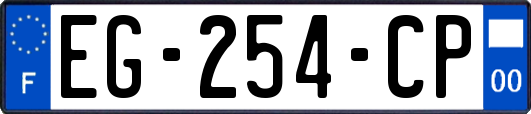 EG-254-CP