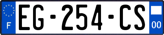 EG-254-CS