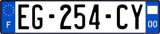 EG-254-CY