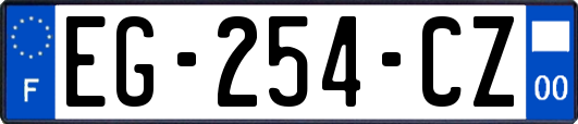 EG-254-CZ