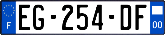 EG-254-DF