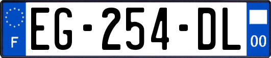 EG-254-DL