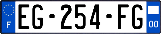 EG-254-FG