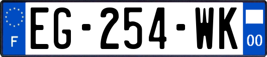EG-254-WK