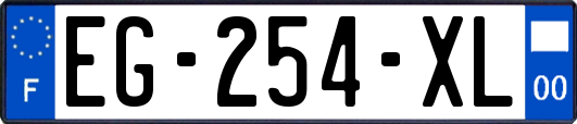 EG-254-XL