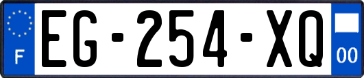 EG-254-XQ