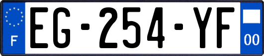 EG-254-YF