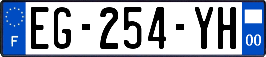 EG-254-YH