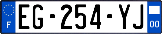 EG-254-YJ