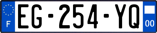 EG-254-YQ