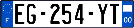 EG-254-YT