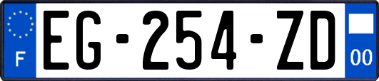 EG-254-ZD