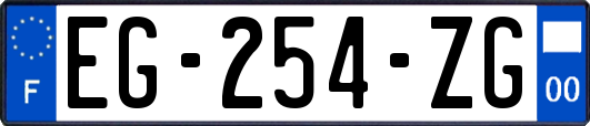 EG-254-ZG