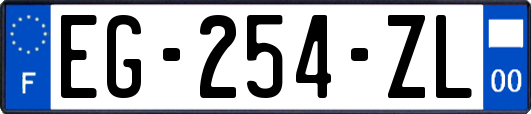 EG-254-ZL
