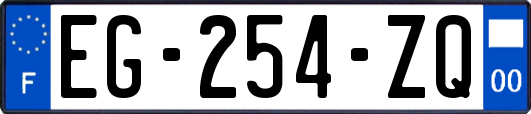 EG-254-ZQ