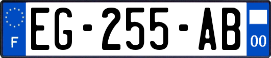 EG-255-AB