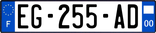 EG-255-AD