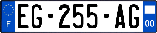 EG-255-AG