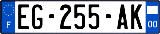 EG-255-AK
