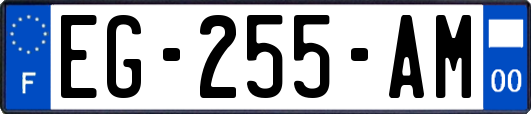 EG-255-AM