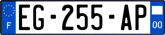 EG-255-AP