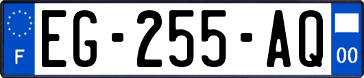 EG-255-AQ