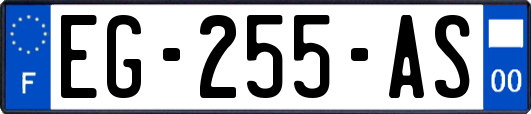 EG-255-AS