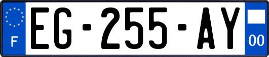 EG-255-AY