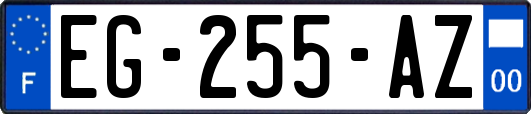 EG-255-AZ