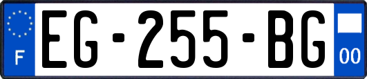 EG-255-BG