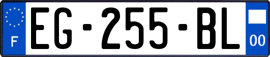 EG-255-BL