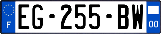 EG-255-BW