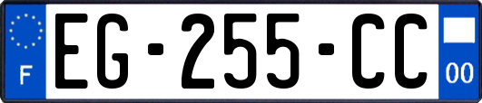 EG-255-CC