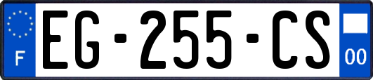 EG-255-CS