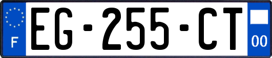 EG-255-CT