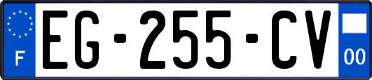 EG-255-CV