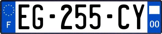 EG-255-CY