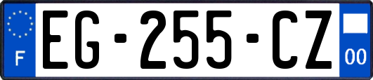 EG-255-CZ