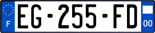 EG-255-FD