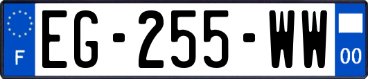 EG-255-WW
