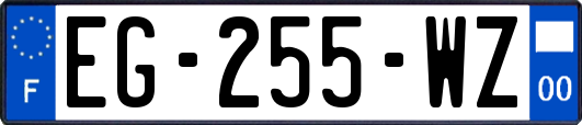 EG-255-WZ