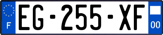 EG-255-XF