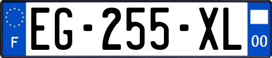 EG-255-XL