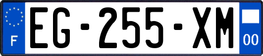 EG-255-XM
