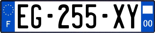 EG-255-XY