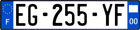 EG-255-YF