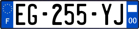 EG-255-YJ