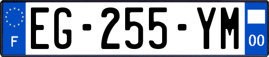 EG-255-YM