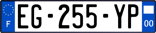 EG-255-YP