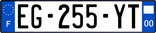 EG-255-YT